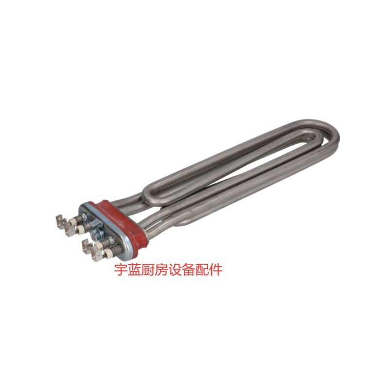 可倾式电炒锅MKN5000W加热管