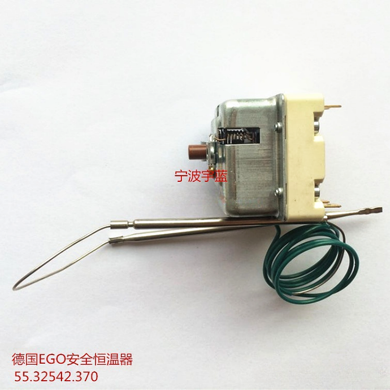 MARENO电炸锅5532542370超温保护