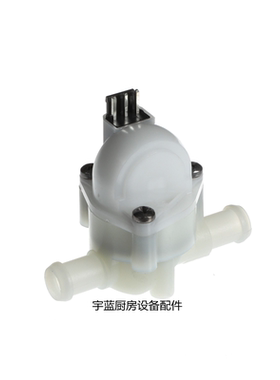 原装康福登Convotherm蒸烤箱配件流量计C4烤箱进水流量器5056377