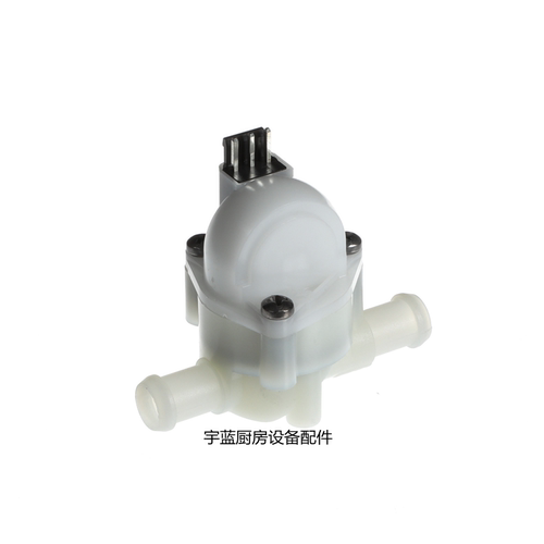 Convotherm蒸烤箱C4系配件流量计