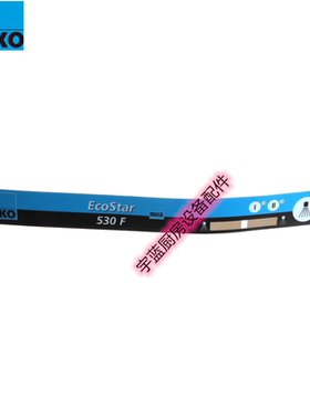 迈科洗碗机控制面板按键膜洗杯机显示板DV80TM 430FM 530FM原装