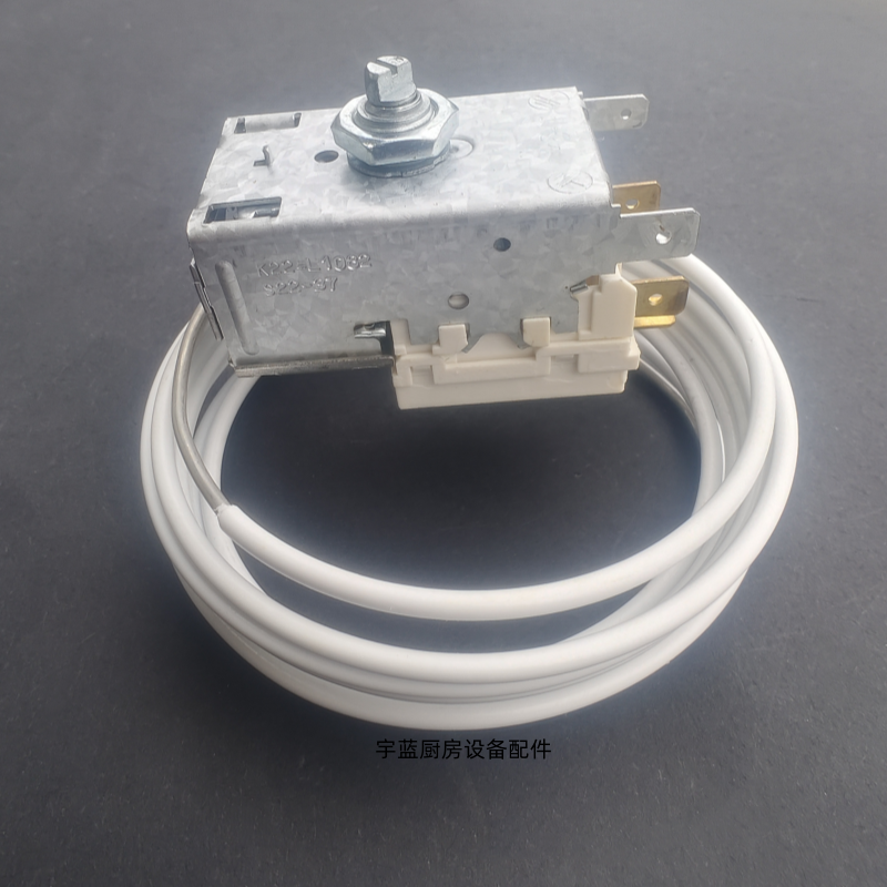 Brema制冰机配件温控仪K22-L1082