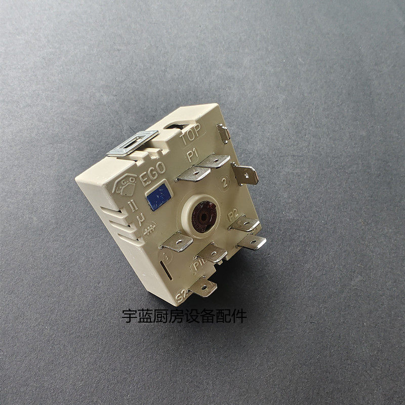 法格安巴克炸炉能量开关50.57071.010 ego能量调节器1a双向调节