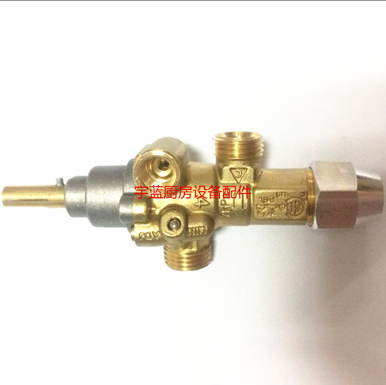 PEL燃气阀PEL21S煤气阀MARENO马兰炉MKN多头炉煤气阀