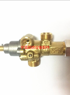 PEL燃气阀PEL21S煤气阀MARENO马兰炉MKN多头炉煤气阀