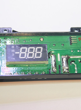 三洋冰箱温度控制器 ECS-F80F冷冻控制器 8DM-0-8100-026-00-2