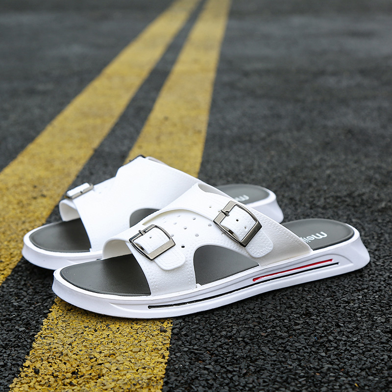 一字拖鞋男套脚凉拖凉鞋男夏季