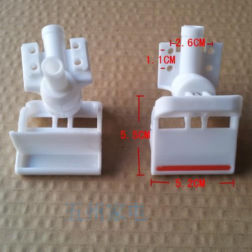 正品饮水机水嘴开关水龙头冷热水咀琴键按压式通用饮水机配件