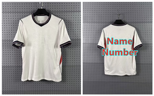 thumbnail for 2026 E.nglan home fans version jersey【ID:72510250922】