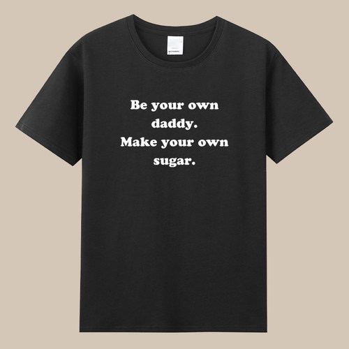 BeyourowndaddyMake