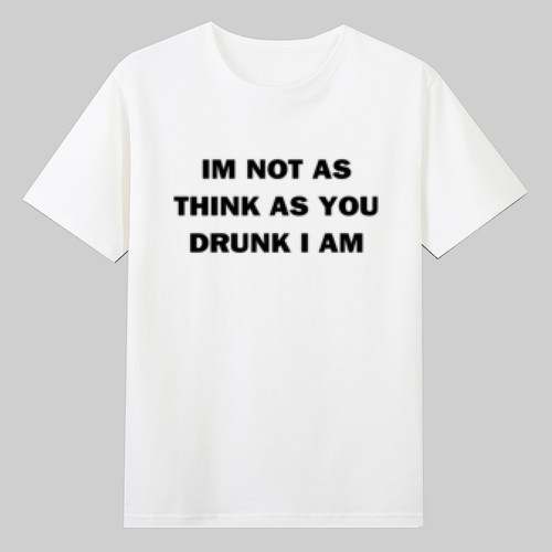 IMNOTASTHINKASYOU