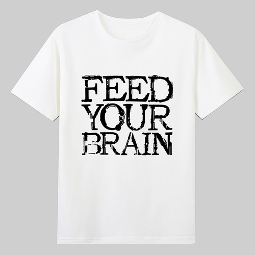 feedyourbrain欧美字