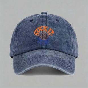 Fight Club搏击俱乐部好莱坞美国电影布拉德皮特Brad Pitt棒球帽