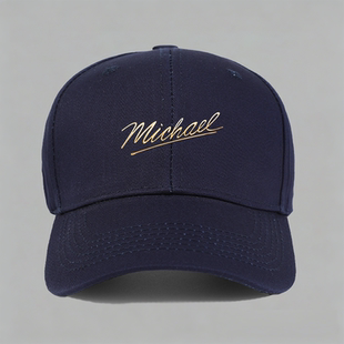 巨星之路michael jackson迈克尔杰克逊电影摇滚音乐纯棉棒球帽