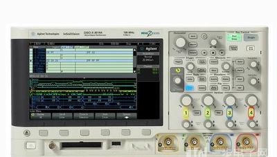 供应/回收安捷伦 是德DSOX3014A/MSOX3014A示波器