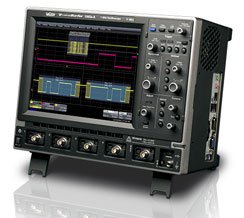 供应美国力科WR 44Xi-A示波器 回收WR44Xi-A