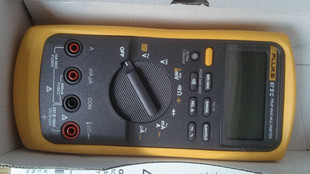 销售/回收福禄克万用表 出售/回收FLUKE87V数字万用表