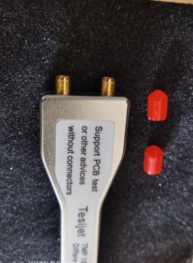 销售/回收Tesijet TMP100A双端口差分探头