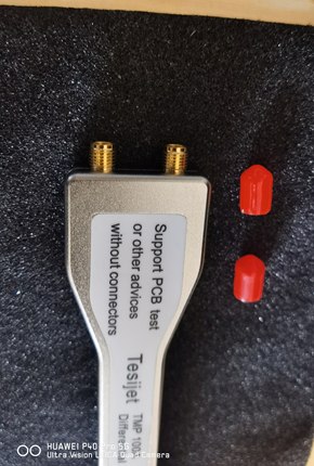 销售/回收Tesijet TMP100A双端口差分探头