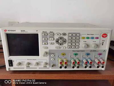 电源分析仪是德N6705B N6705C回收 N6715B N6715C销售/租赁