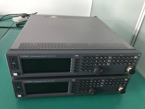 销售/回收Keysight N5173B EXG X 系列微波模拟信号发生器