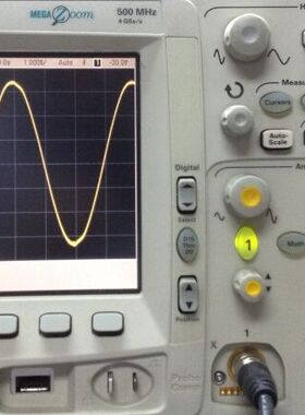 销售/租赁安捷伦DSO6052A示波器 回收DSO6052