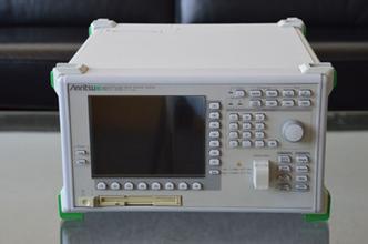 安立AnritsuMS9710B光谱分析仪