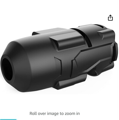 49-16-2864 M18 High Torque Impact Wrench Protective防护套