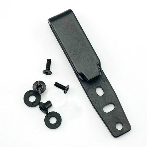 K鞘腰夹配件 刀鞘背夹 IWB枪套夹 背夹刀套 KYDEX HOLSTER CLIP