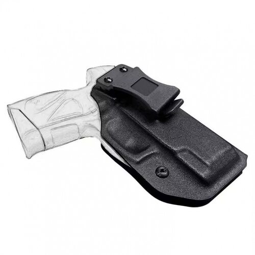 IWB holster外贸出口kydexiwb枪套 1911p320glock g2c s&w枪套cz