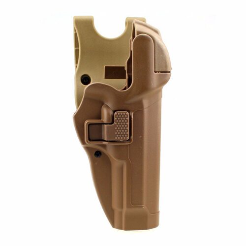 M1911 M92 P226 GLOCK下沉双防腰套 EBAY 亚马逊战术枪套