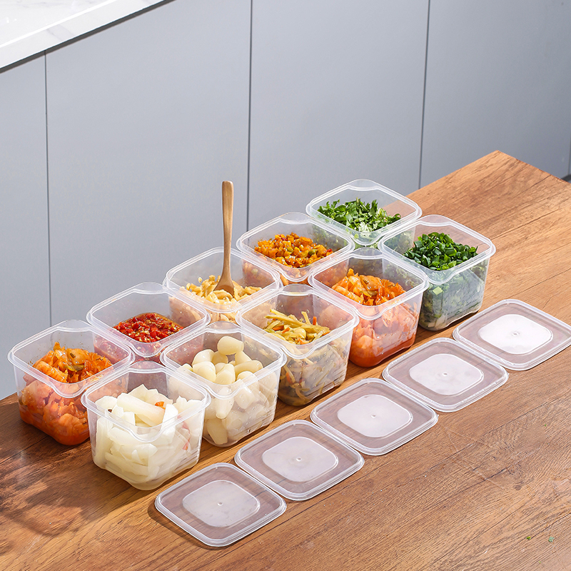 保鮮盒微波爐加熱食品級專用