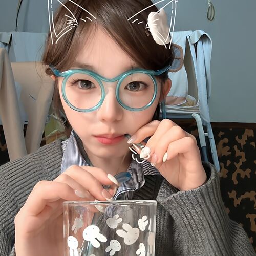 搞怪喝水吸管创意网红儿童懒人眼镜趣味个性可爱饮料超长眼镜造型