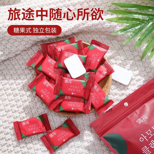 一次性压缩毛巾纯棉旅行装浴巾
