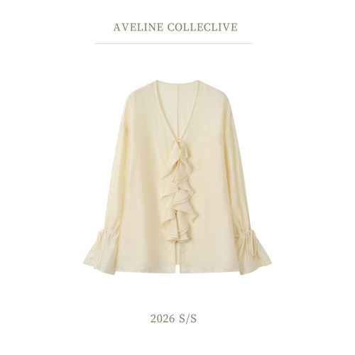 【Aveline】
