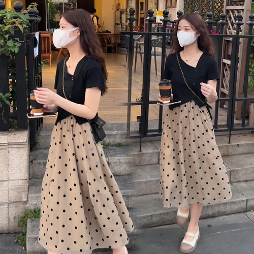 泡芙小姐实拍店 GGWD1138