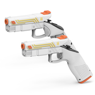 Quest3手柄枪套提高游戏体验感双枪Mate Oculus Quest 3配件AMVR