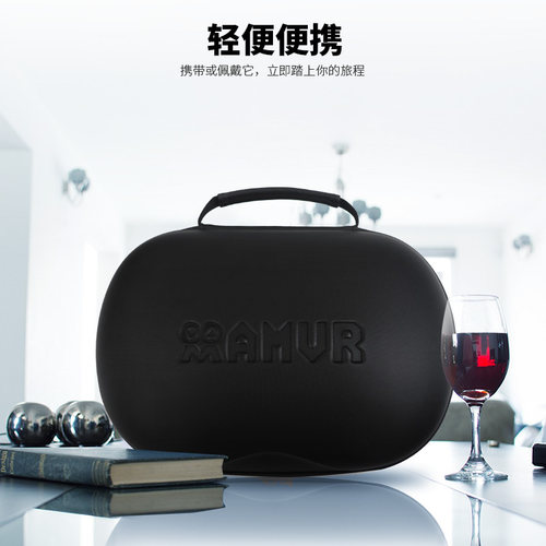 Quest3收纳包PICO4PRO收纳包