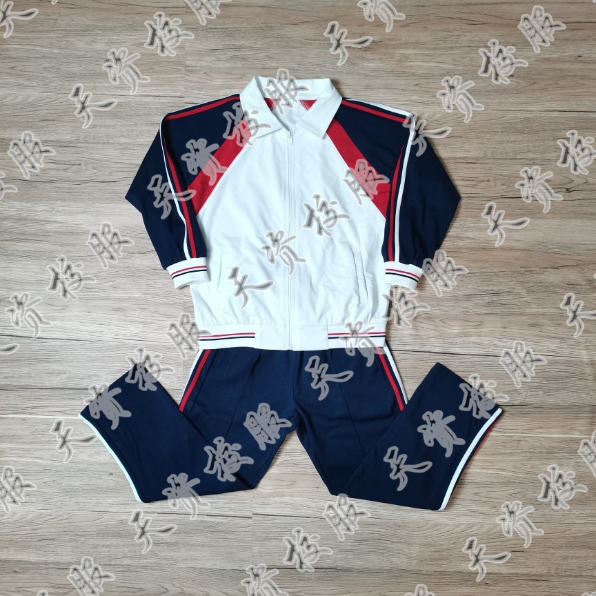 东凤东二内畔下张昆江鳌头校服