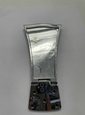 韩产 爵士电吉他琴桥 IBANEZ吉他拉弦板 依班娜镜面tremolo老物件