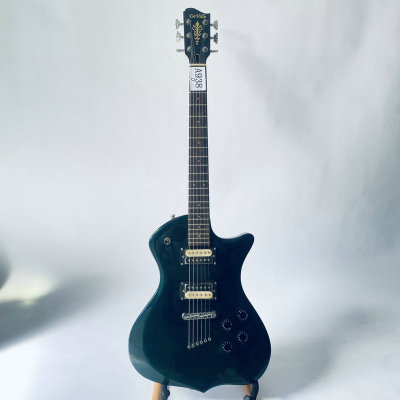 异型电吉他DEVILLE入门LP款式