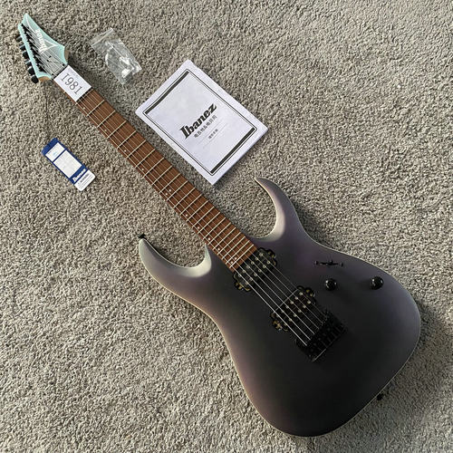 Ibanez电吉他依班娜艾宾斯正品琴