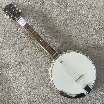 韩产美国morgan品牌BANJO吉他6弦