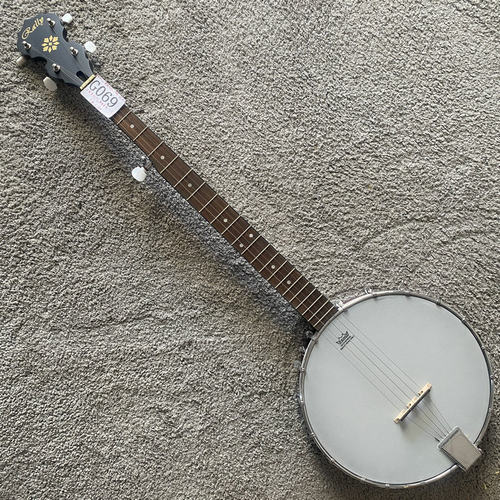 韩国品牌RALLY大元工厂班卓琴