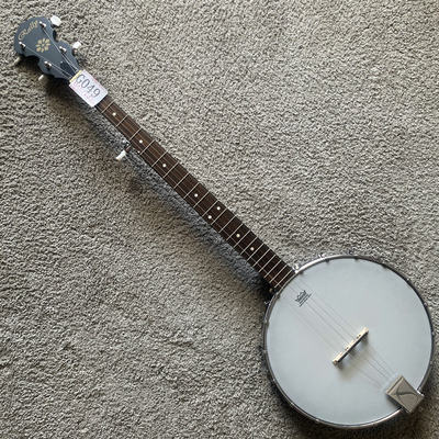 韩国大元5弦班卓琴库存特价品