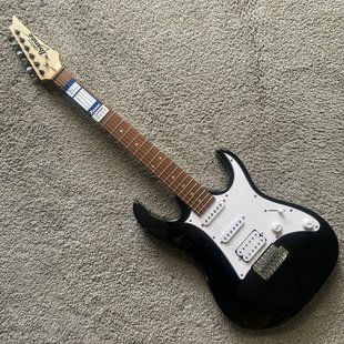 Ibanez Grx40依班娜电吉他 SSH单单双拾音器 单摇 入门练习琴库存