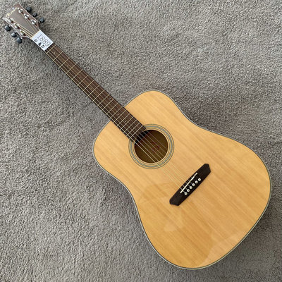 ROSEN卢森民谣吉他41英寸20品