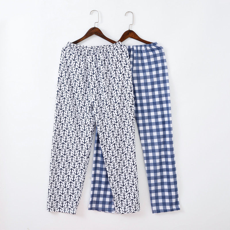 Pantalon pyjama jeunesse - Ref 721505 Image 1