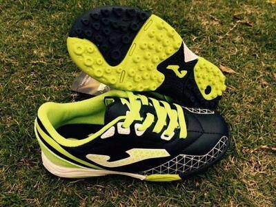 Chaussures de football - Ref 2444302 Image 3