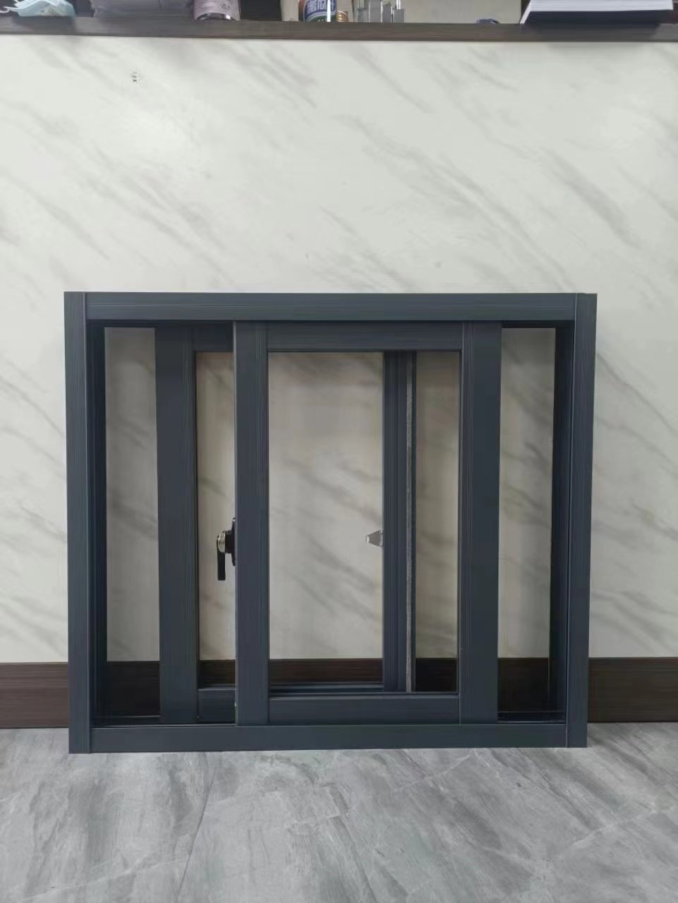 铝合金差价链接